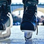 Ishockey skøyter guide