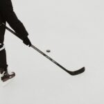 Ishockey kølle tips