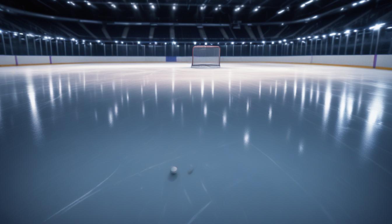 Slik fungerer sudden death i ishockey