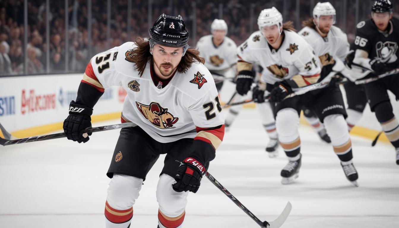 Erik Karlsson - Offensiv Maestro