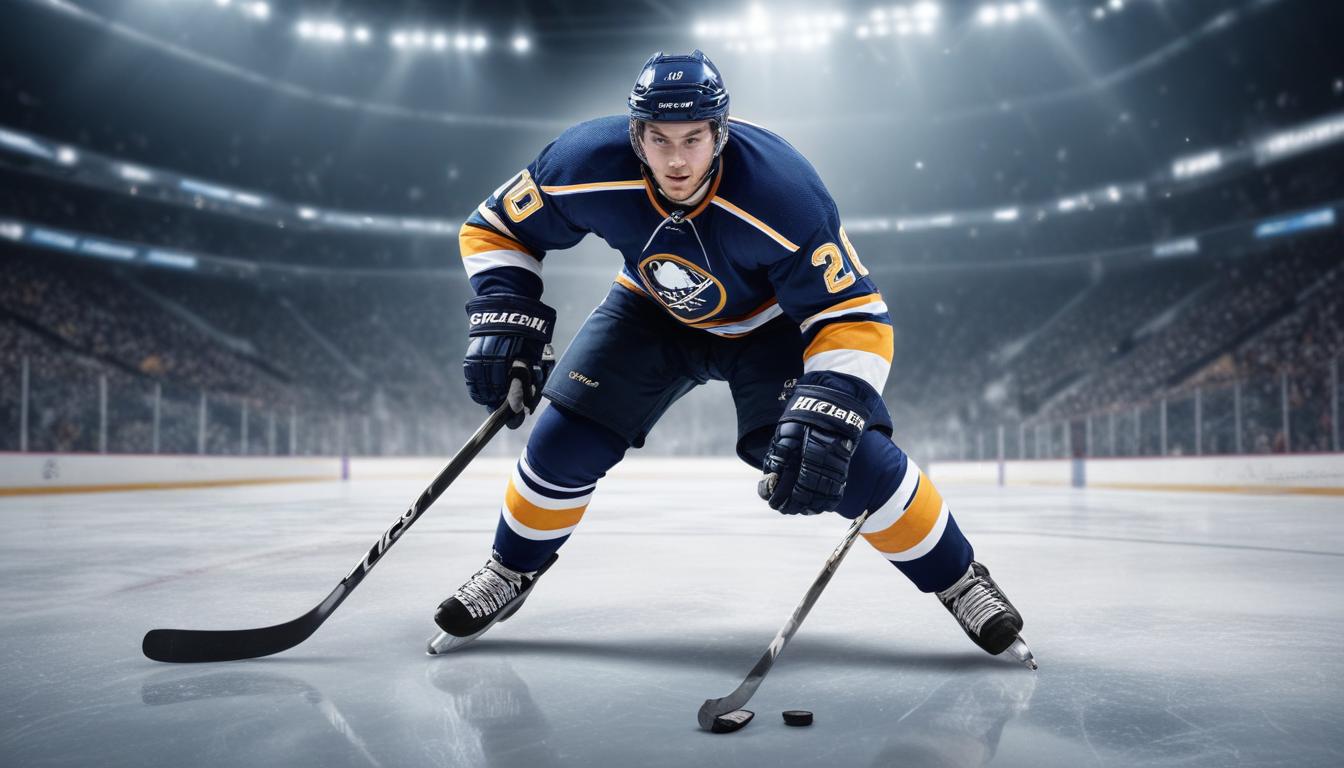 Hva er forskjellen mellom europeisk og nordamerikansk ishockey?