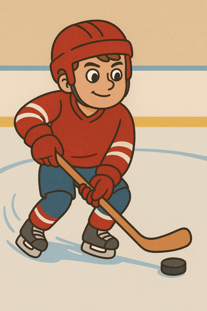 ishockey