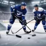 De mest spektakulære redningene i ishockeyhistorien