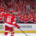Henrik Zetterberg - Zata Geniet