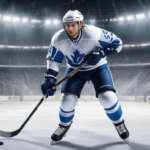Hvordan de yngre generasjonene påvirker ishockey