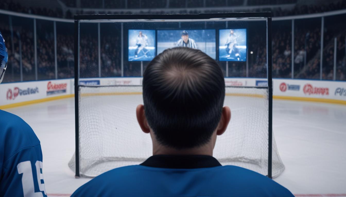 Hur görs videogranskning av felaktiga mål