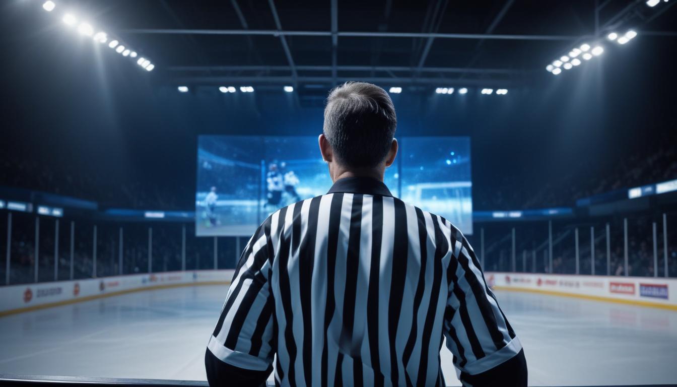 Hur görs videogranskning av felaktiga mål