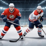 Hur man förstår nedsläppsförfarandena i ishockey