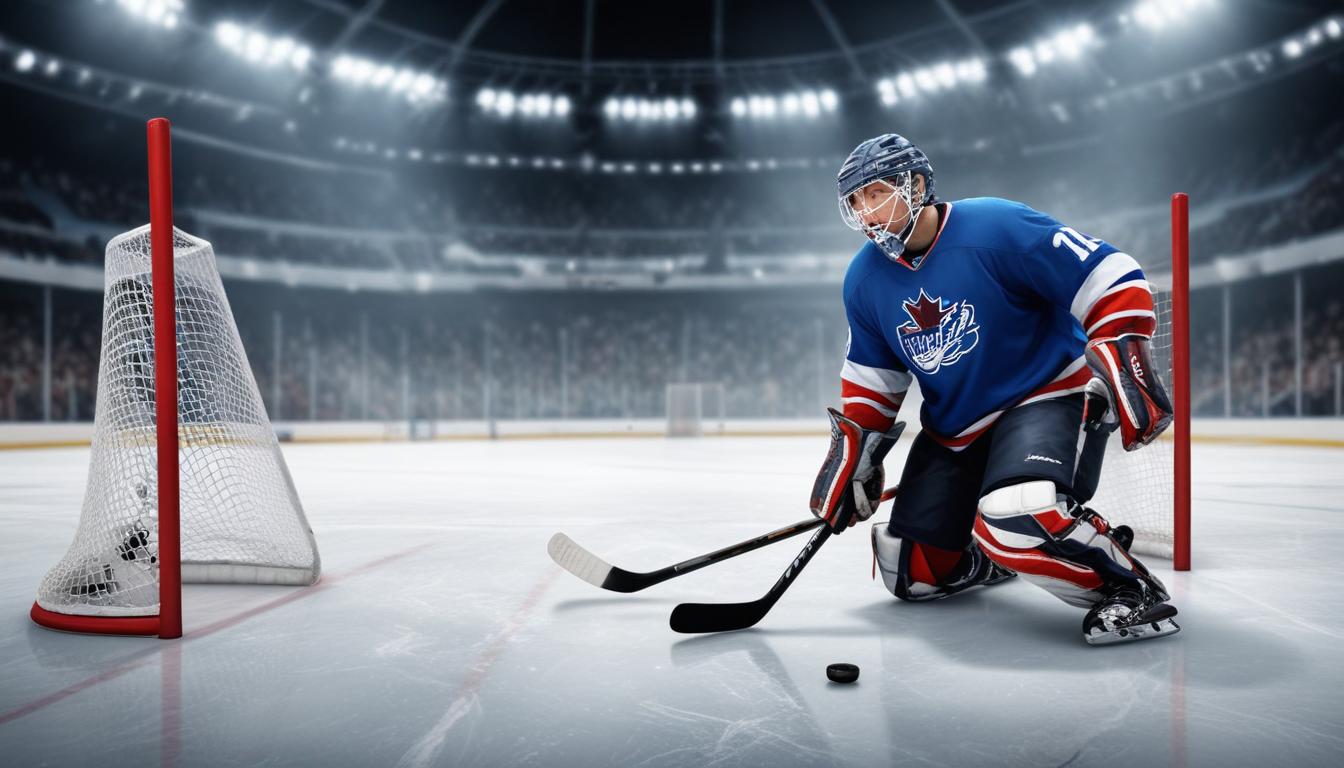 Hur starka lagtraditioner påverkar ishockeyspelare