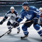 Hvordan utvidelser og flyttinger påvirker NHL-konkurransen