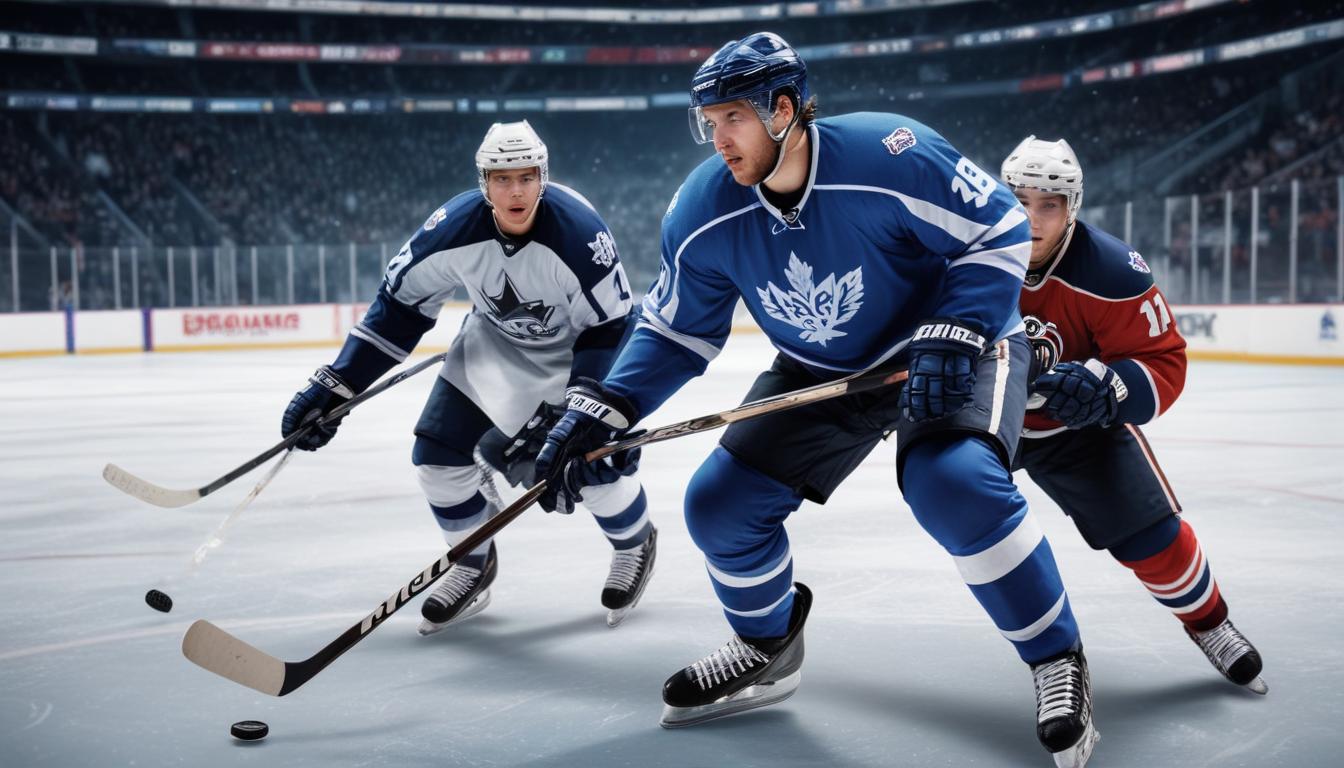 Hvordan utvidelser og flyttinger påvirker NHL-konkurransen