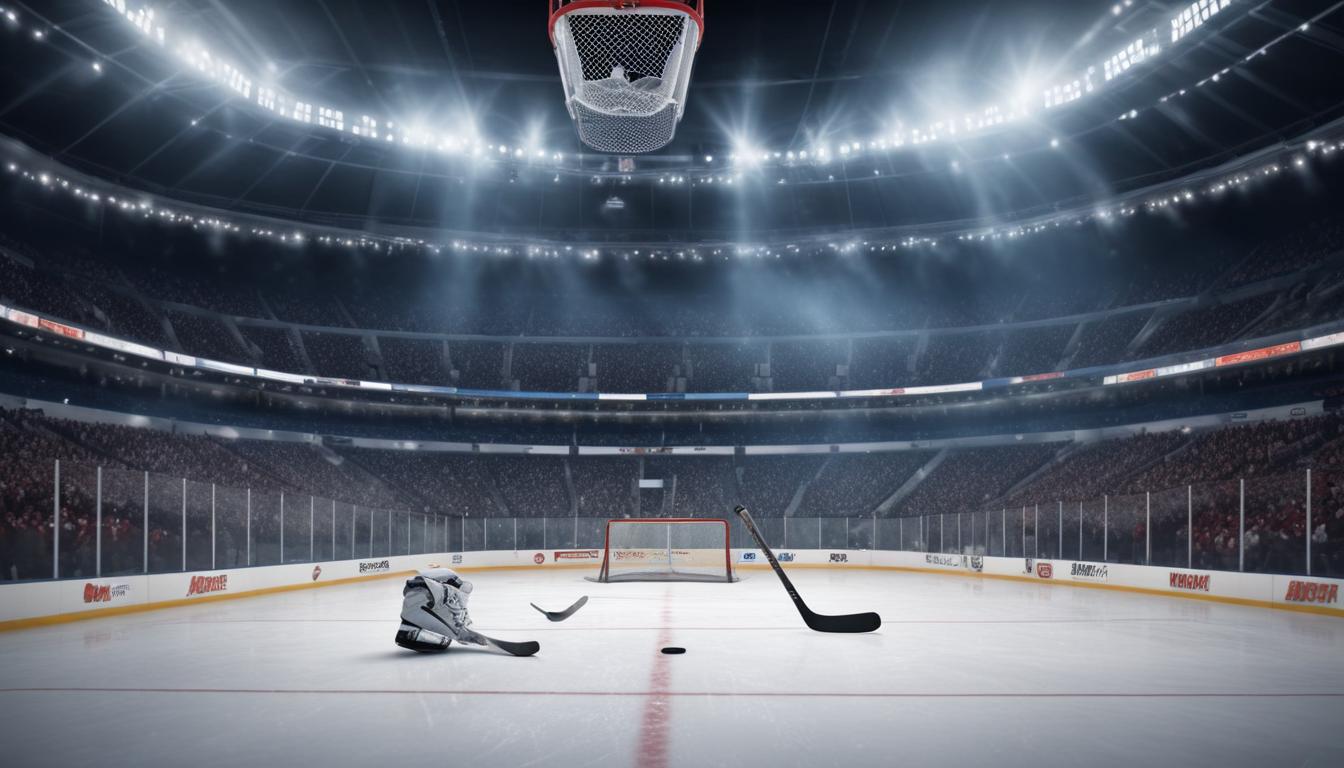 Hvordan utvidelser og flyttinger påvirker NHL-konkurransen