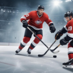 Hur vinter-OS 2026 kan förändra ishockeyns landskap