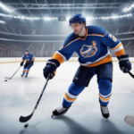 Introduktion til ishockeystatistik og hvordan man bruger dem til fordel