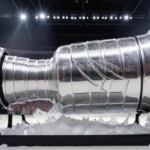 Valtteri Filppula - Cup-vinderen