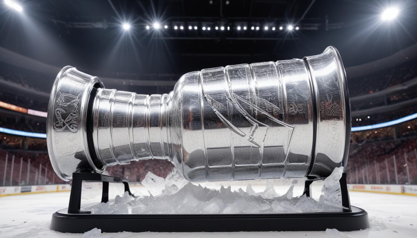 Valtteri Filppula - Cup-vinderen