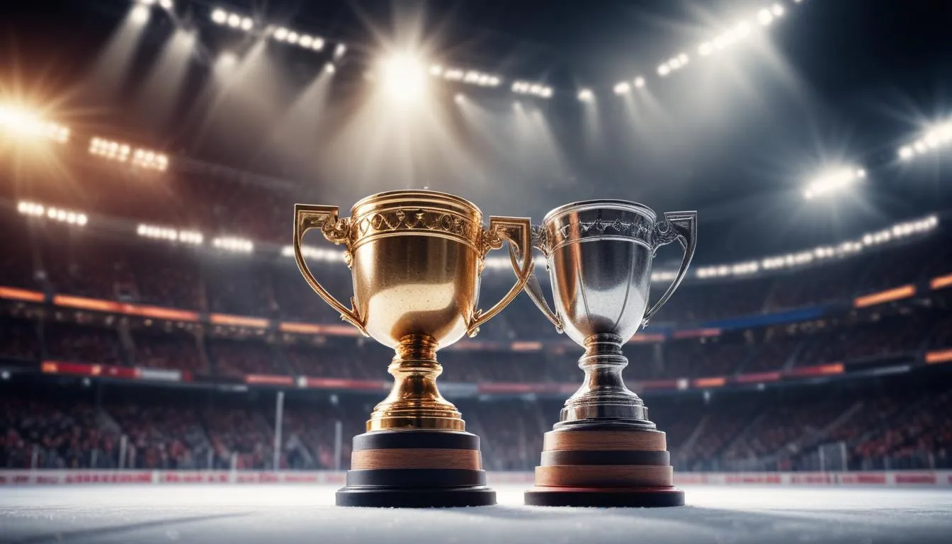 IIHF Champions Hockey League - Toppeuropeiska lag i tävling