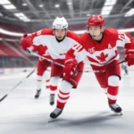 JHL (Japansk Hockeyliga) - Japans främsta liga