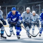 NZIHL (Nya Zeelands Ishockeyliga) - Nya Zeelands toppdivision