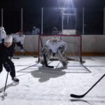 Hockeyutvikling: Fra Nybegynner til Mester