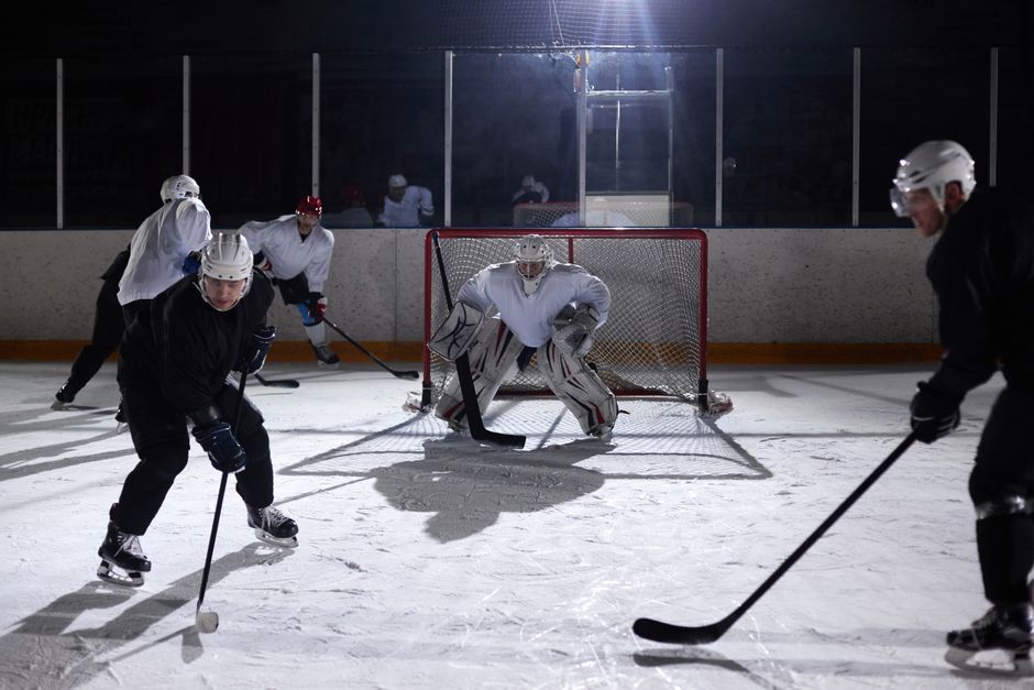 Hockeyutvikling: Fra Nybegynner til Mester