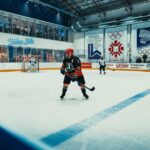 Sponsormuligheter i Ishockey: Bygg Partnerskap for Fremtiden