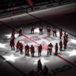 Kamper: En Dypdykk i Ishockeyens Verden