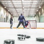 Kampforberedelser i Ishockey: Slik Optimaliserer du Oppkjøringen til Viktige Kamper