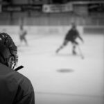Lag i Ishockey: En Dypdykk i Sportens Dynamikk