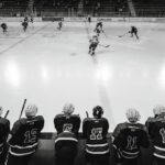 Lagbygging i Ishockey: Strategier for Et Sterkt Team