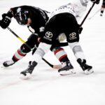 Optimal Spillstrategi i Ishockey: Fremgangsmåter for Suksess