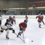 Ungdomsishockey: Utvikling og Muligheter for Unge Spillere