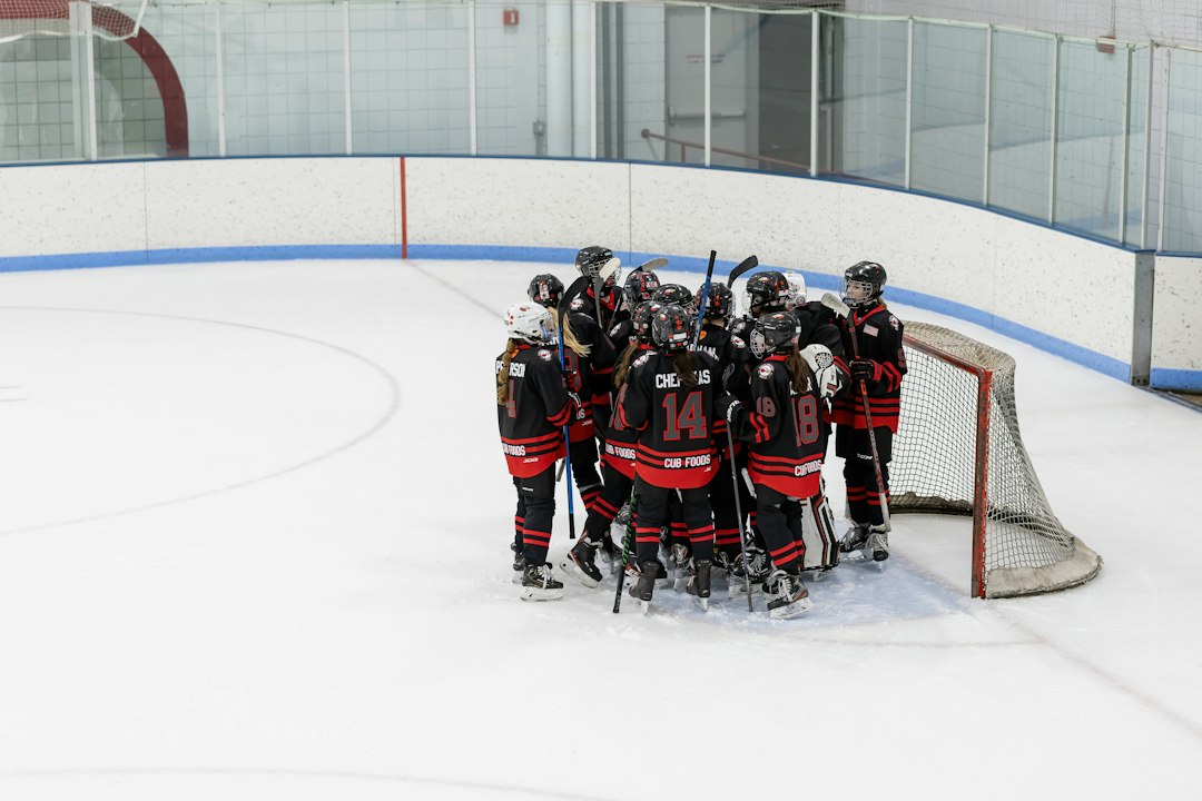 Seneste Klubbnyheter fra Ishockeyverdenen