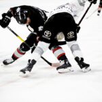 Underholdning i Ishockey: En Dypdykk i Sportens Verden